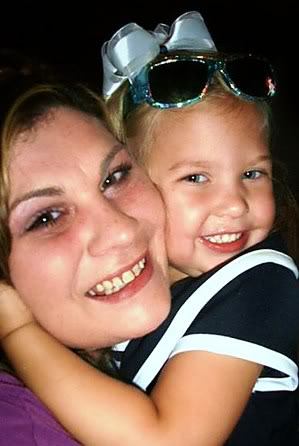 Heather Womack