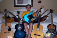 Glenn Cantarella