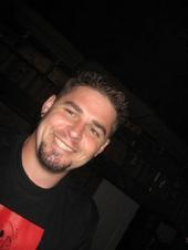 Barry Jentz