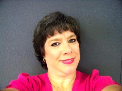Geena Copeland