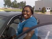 Shalonda Thomas