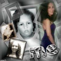 Vilda Samerson