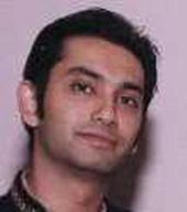 sanjay patel