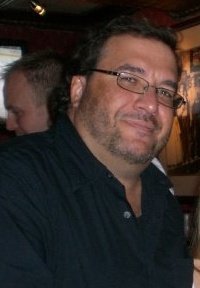 Oleksander Furda