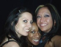 Genisse Roundtree
