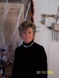 June Pennison
