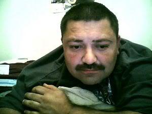 Antonio Rodriguez