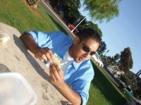 Vikas Patel
