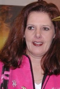 Denise Meredith
