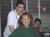 Darla Kinney