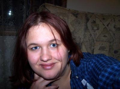 Sara Anglemyer