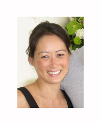 Katherine Wong