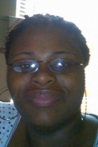 Chaumdricka Jones