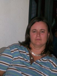Joy Gafford