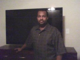 Roderick Bluefer