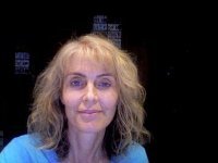 Janine Arlidge