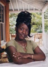 Olivia Johnson
