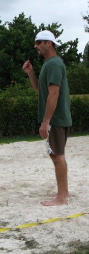 Phillip Sharlet