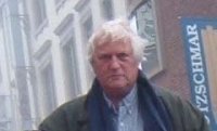 Charles Rotmil