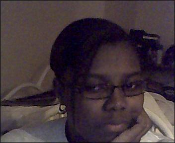 Catherine Thomas