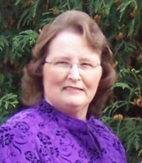 Melody Goodall