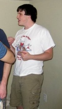 jacob dawson