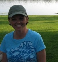 Kristin Wulser