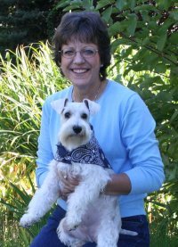 Vicki Gintz