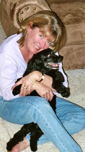 Diane Blackburn