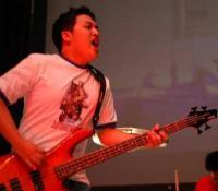 Nathan Soriano