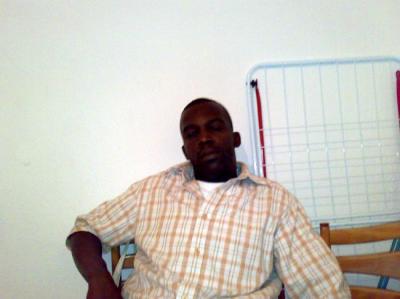 shawn daniels