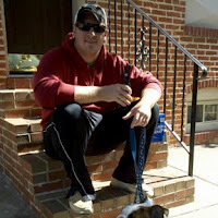 Michael Mccosker