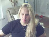 Christina Forman
