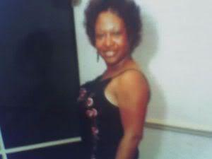 Sharnese Johnson