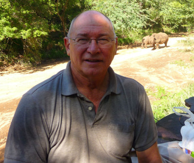 Douglas Long