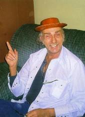 ronald funk
