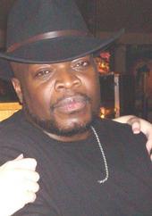 Lamar Cuffee