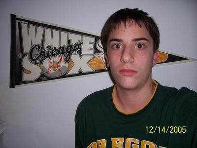 Aaron Rose