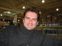 Patricio Moxey