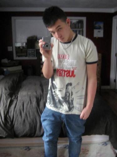 Danny Alvarez