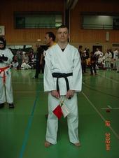 Paul Syck