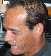 Luc Fournier