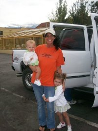 Laurie Hafen