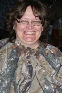 Penney Courtney