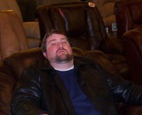 Eric Scribner