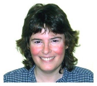 Paula Rudees