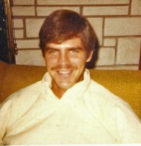 Roger Kellermeyer