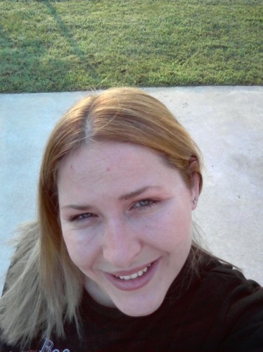 Angela Weaver