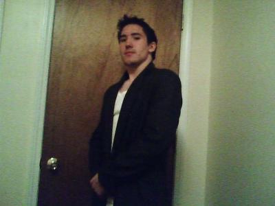 Kaden Mcnamara