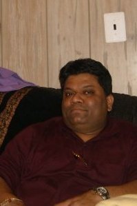 Utkal Patel